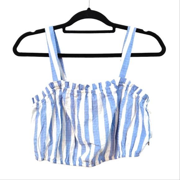 A New Approach Skirt and Cami Set - Picture 6 of 10